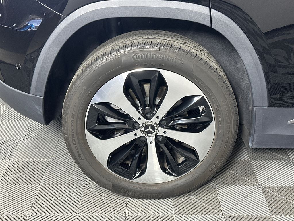 2024 Mercedes-Benz GLA GLA 250