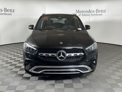 2024 Mercedes-Benz GLA GLA 250