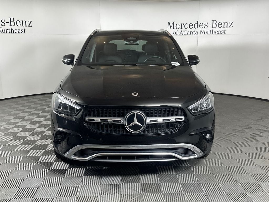 2024 Mercedes-Benz GLA GLA 250