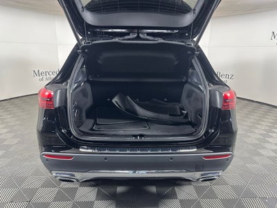 2024 Mercedes-Benz GLA GLA 250