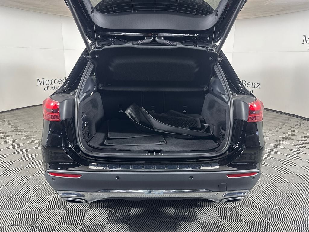 2024 Mercedes-Benz GLA GLA 250