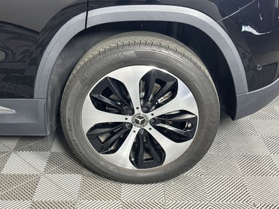 2024 Mercedes-Benz GLA GLA 250