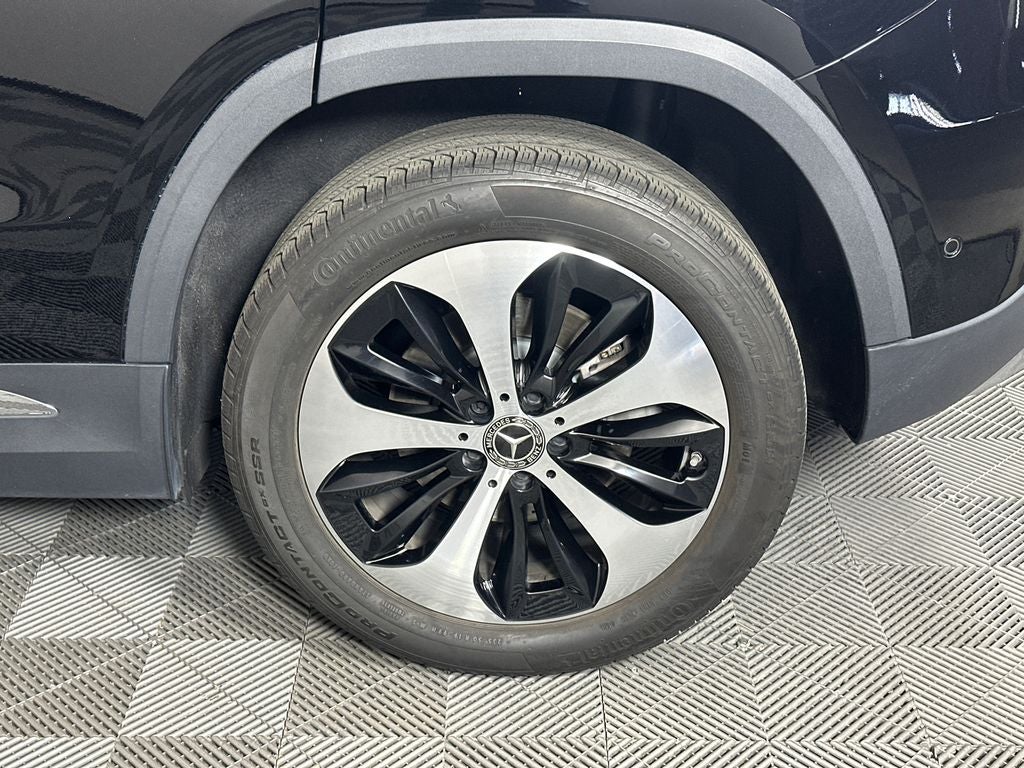 2024 Mercedes-Benz GLA GLA 250