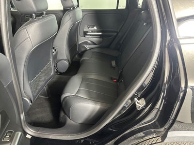 2024 Mercedes-Benz GLA GLA 250