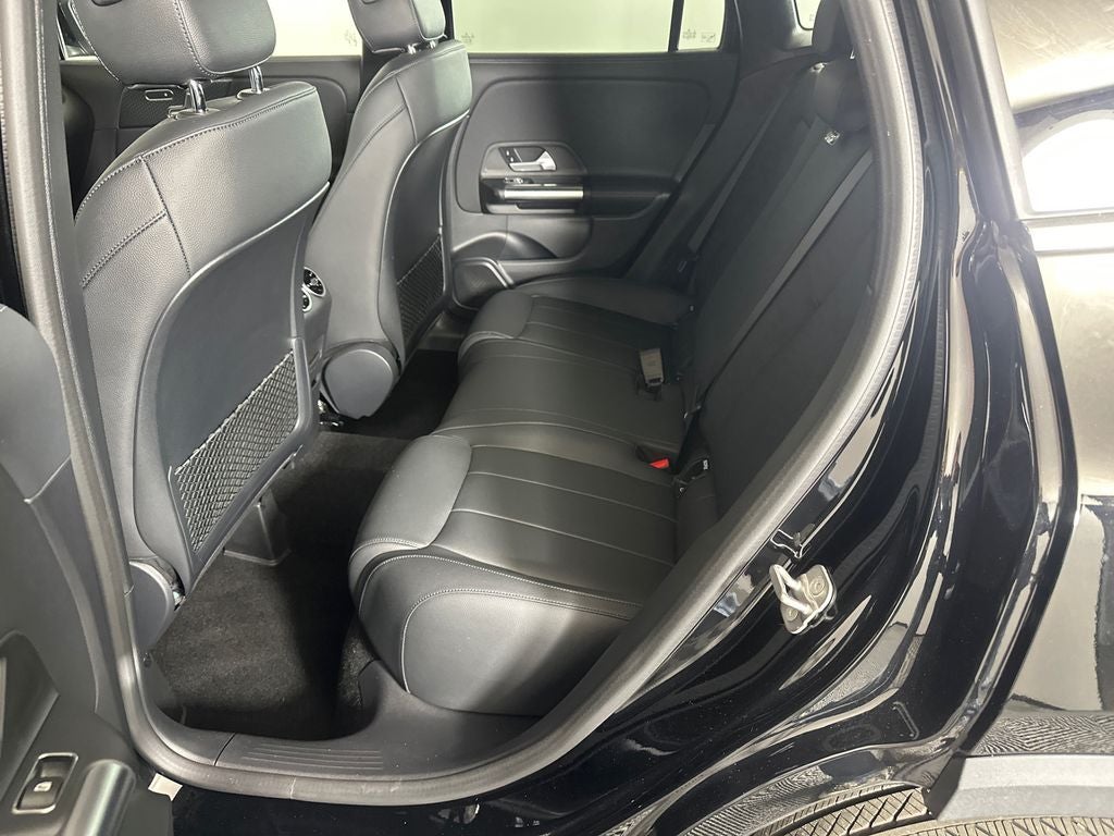 2024 Mercedes-Benz GLA GLA 250