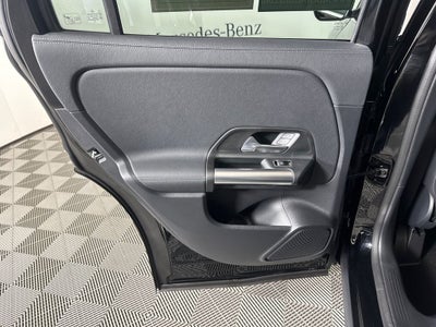 2024 Mercedes-Benz GLA GLA 250