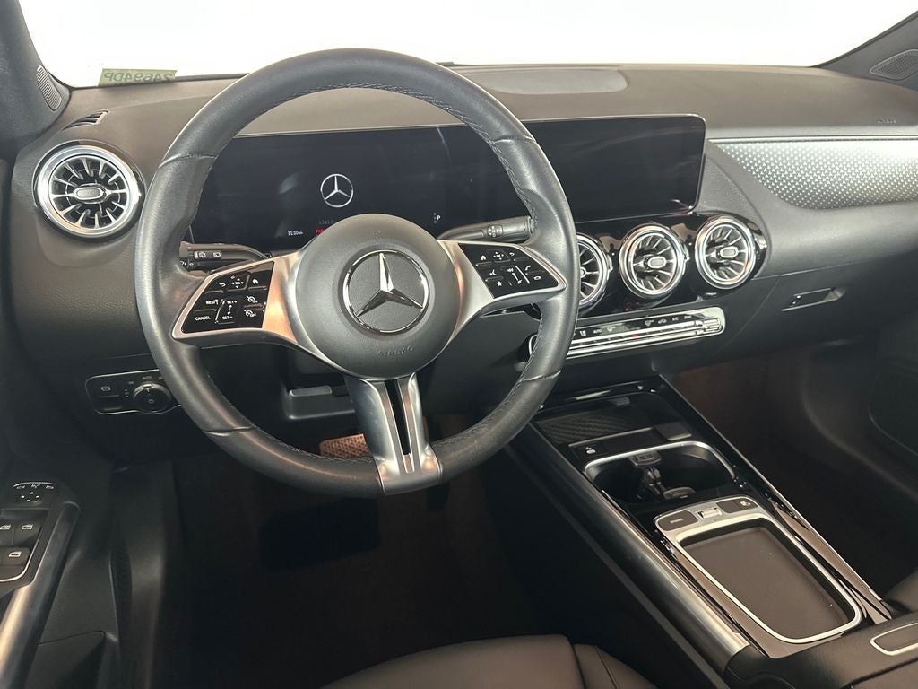 2024 Mercedes-Benz GLA GLA 250