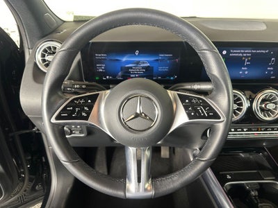 2024 Mercedes-Benz GLA GLA 250