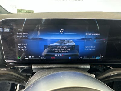 2024 Mercedes-Benz GLA GLA 250