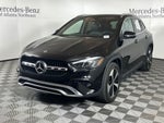 2024 Mercedes-Benz GLA GLA 250