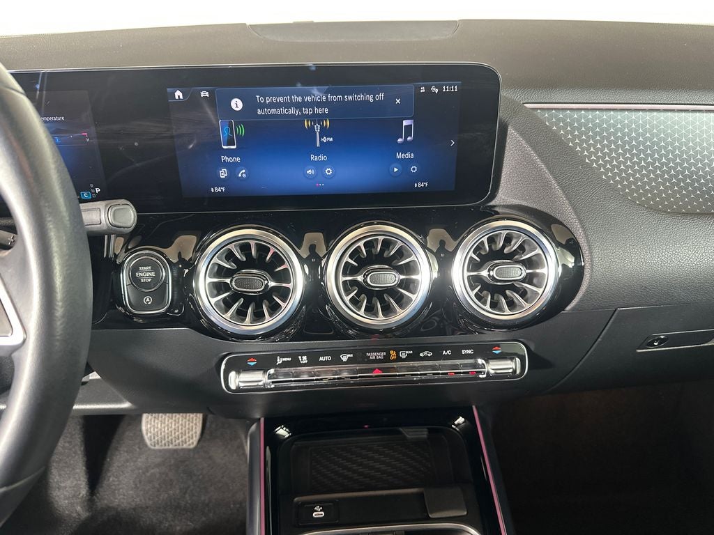 2024 Mercedes-Benz GLA GLA 250