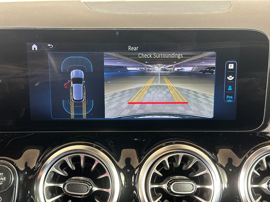 2024 Mercedes-Benz GLA GLA 250