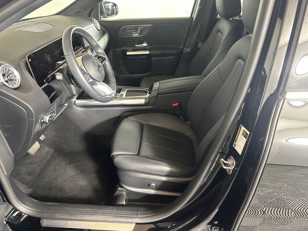 2024 Mercedes-Benz GLA GLA 250