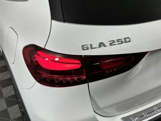 2024 Mercedes-Benz GLA GLA 250 in Charlotte, GA - Krause Auto Group
