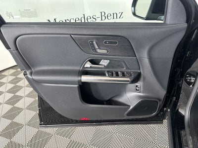 2026 Mercedes-Benz GLA GLA 250