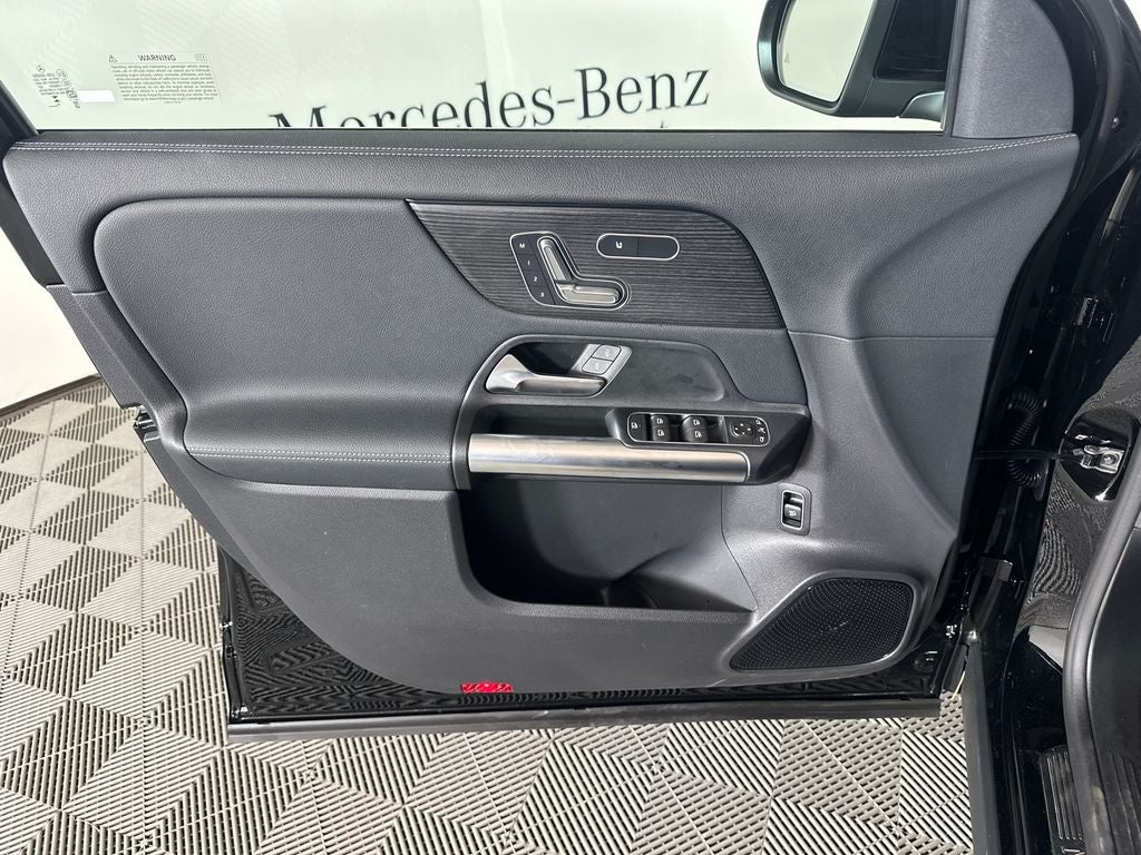 2026 Mercedes-Benz GLA GLA 250