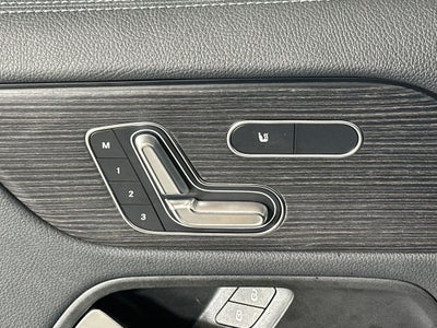 2026 Mercedes-Benz GLA GLA 250
