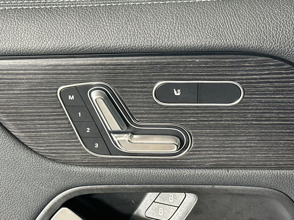 2026 Mercedes-Benz GLA GLA 250