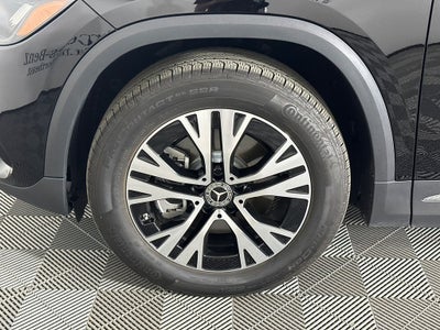 2026 Mercedes-Benz GLA GLA 250