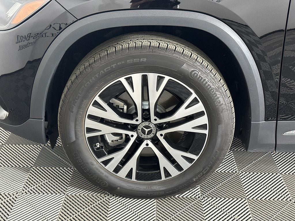 2026 Mercedes-Benz GLA GLA 250