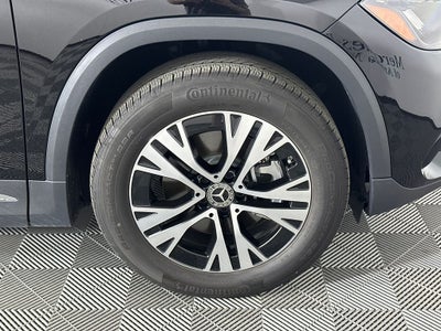 2026 Mercedes-Benz GLA GLA 250