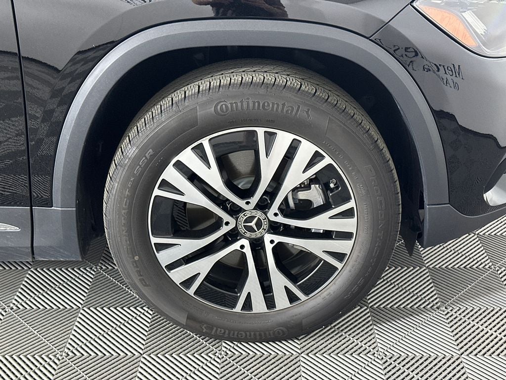 2026 Mercedes-Benz GLA GLA 250