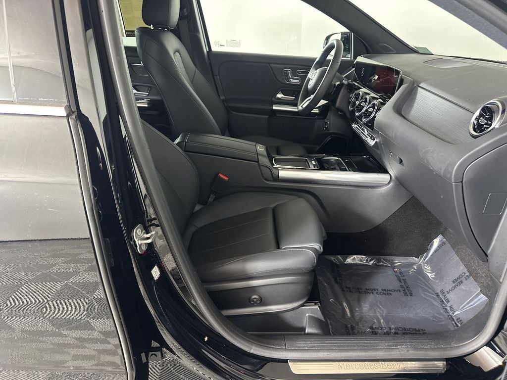 2026 Mercedes-Benz GLA GLA 250