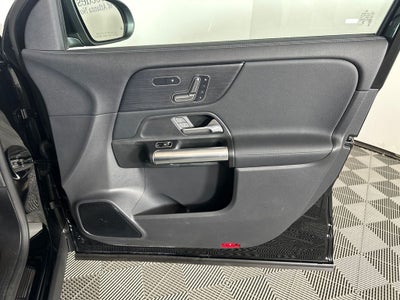 2026 Mercedes-Benz GLA GLA 250