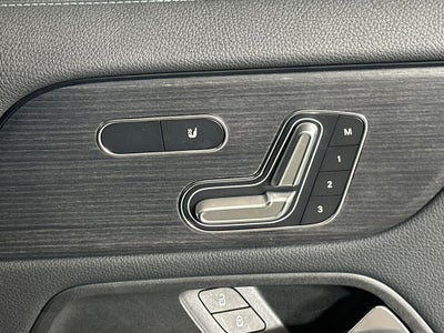 2026 Mercedes-Benz GLA GLA 250