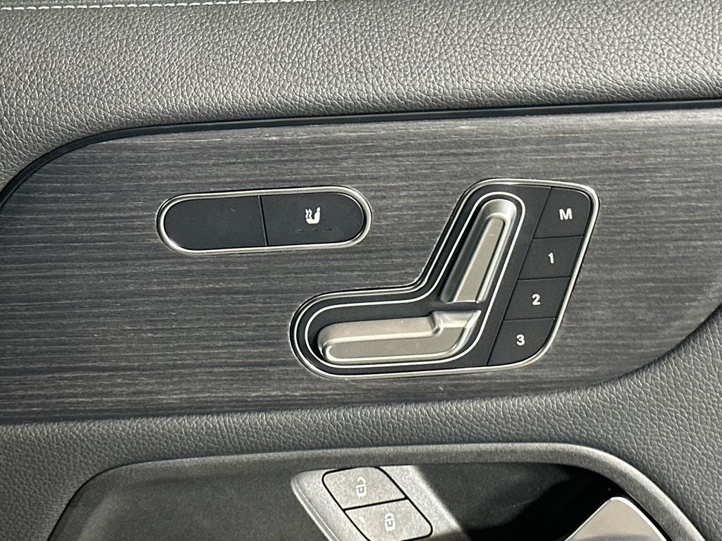 2026 Mercedes-Benz GLA GLA 250