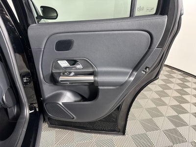 2026 Mercedes-Benz GLA GLA 250