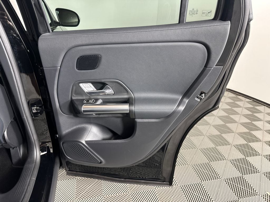 2026 Mercedes-Benz GLA GLA 250