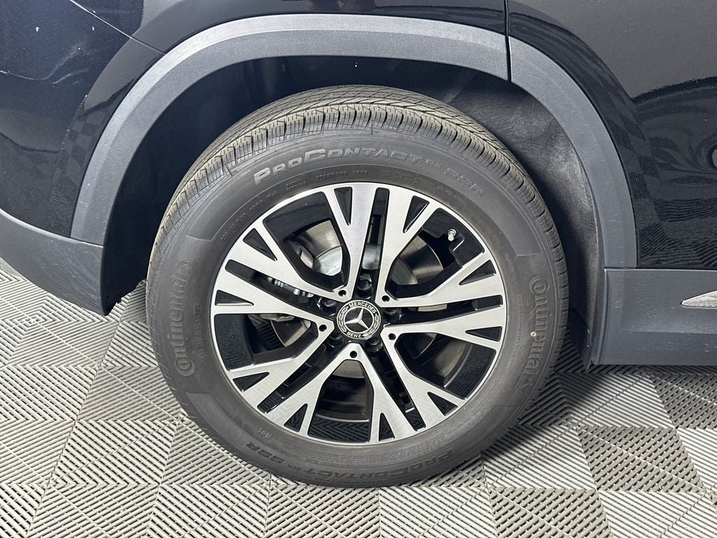 2026 Mercedes-Benz GLA GLA 250