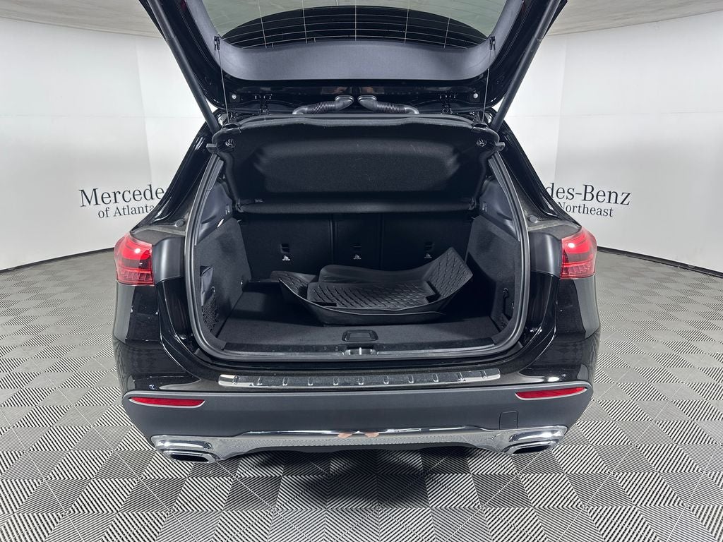 2026 Mercedes-Benz GLA GLA 250