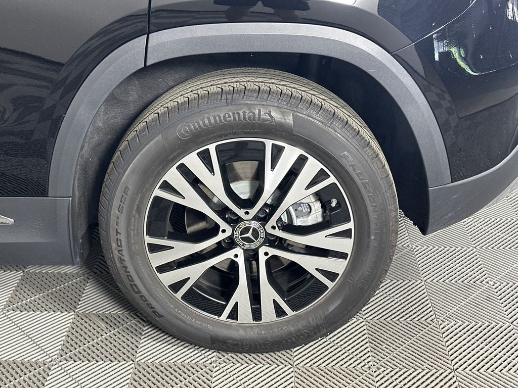 2026 Mercedes-Benz GLA GLA 250