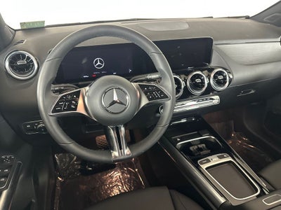 2026 Mercedes-Benz GLA GLA 250