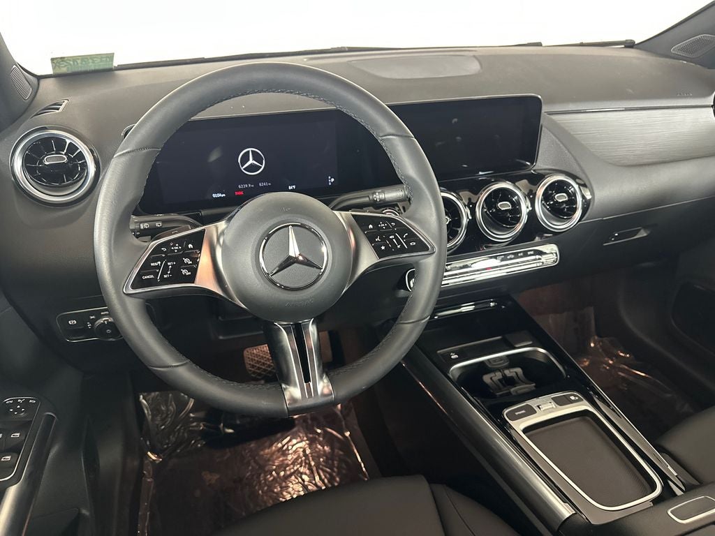 2026 Mercedes-Benz GLA GLA 250