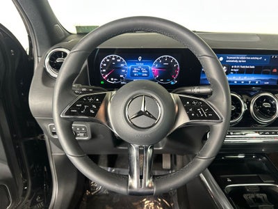 2026 Mercedes-Benz GLA GLA 250