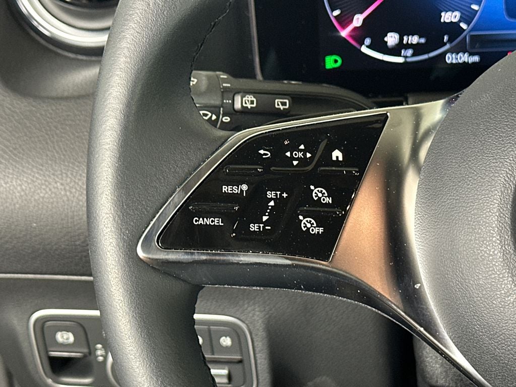 2026 Mercedes-Benz GLA GLA 250