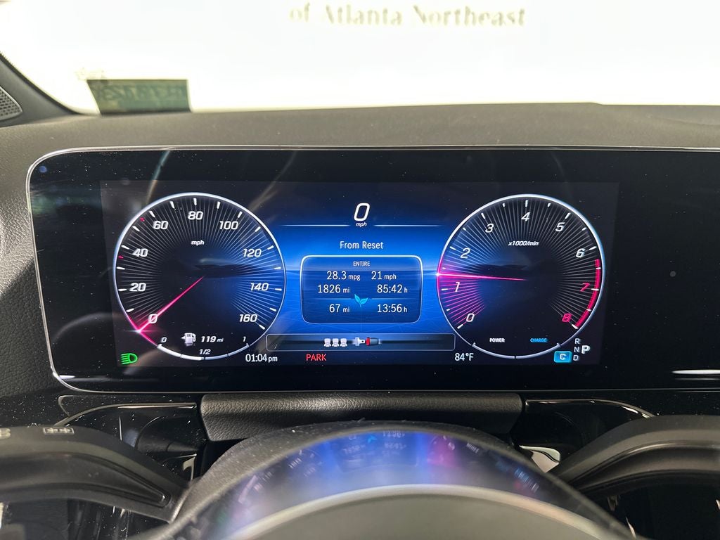 2026 Mercedes-Benz GLA GLA 250