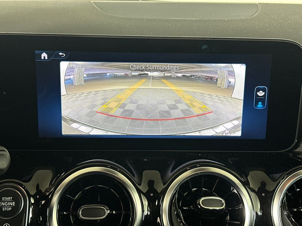 2026 Mercedes-Benz GLA GLA 250