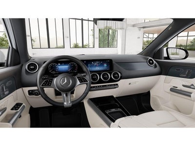 2026 Mercedes-Benz GLA GLA 250