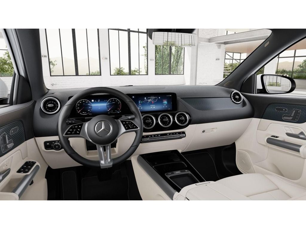 2026 Mercedes-Benz GLA GLA 250