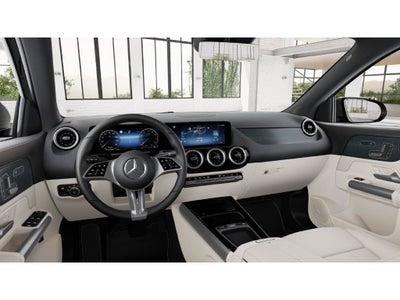 2026 Mercedes-Benz GLA GLA 250