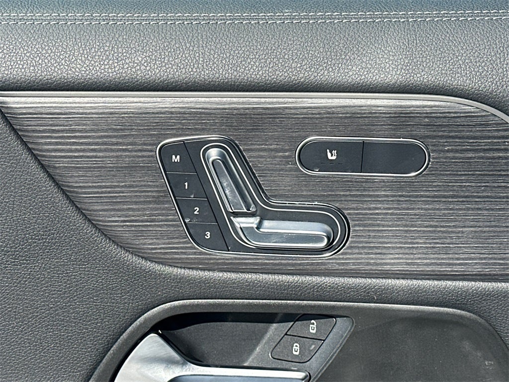 2026 Mercedes-Benz GLA GLA 250 4MATIC®