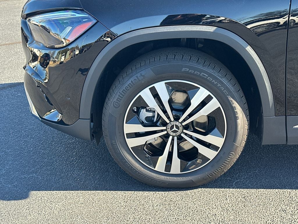 2026 Mercedes-Benz GLA GLA 250 4MATIC®