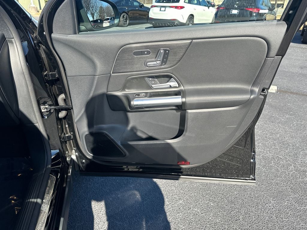 2026 Mercedes-Benz GLA GLA 250 4MATIC®