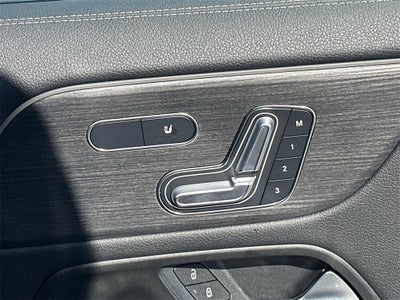 2026 Mercedes-Benz GLA GLA 250 4MATIC®