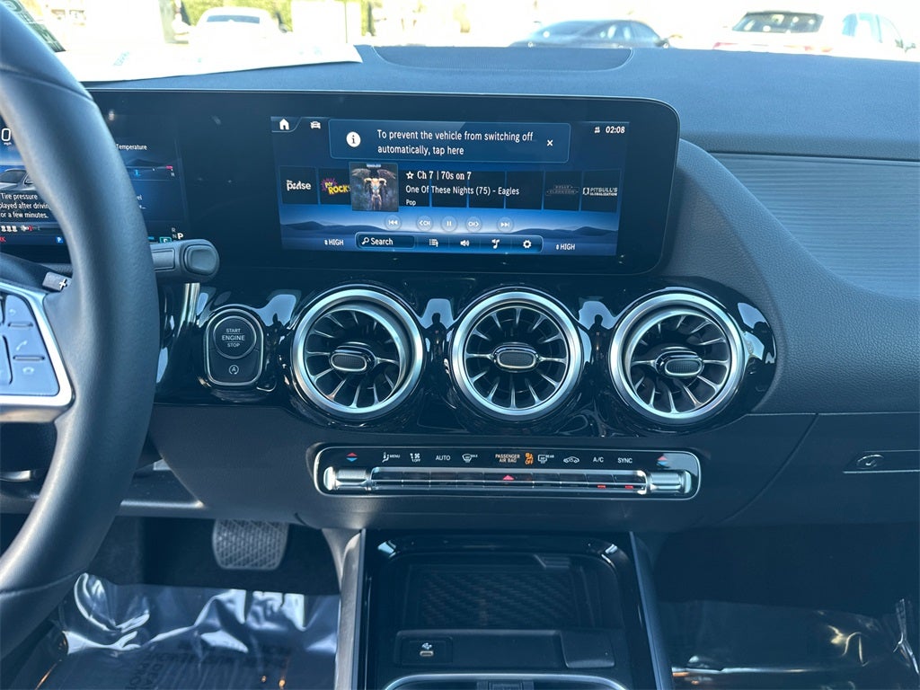 2026 Mercedes-Benz GLA GLA 250 4MATIC®