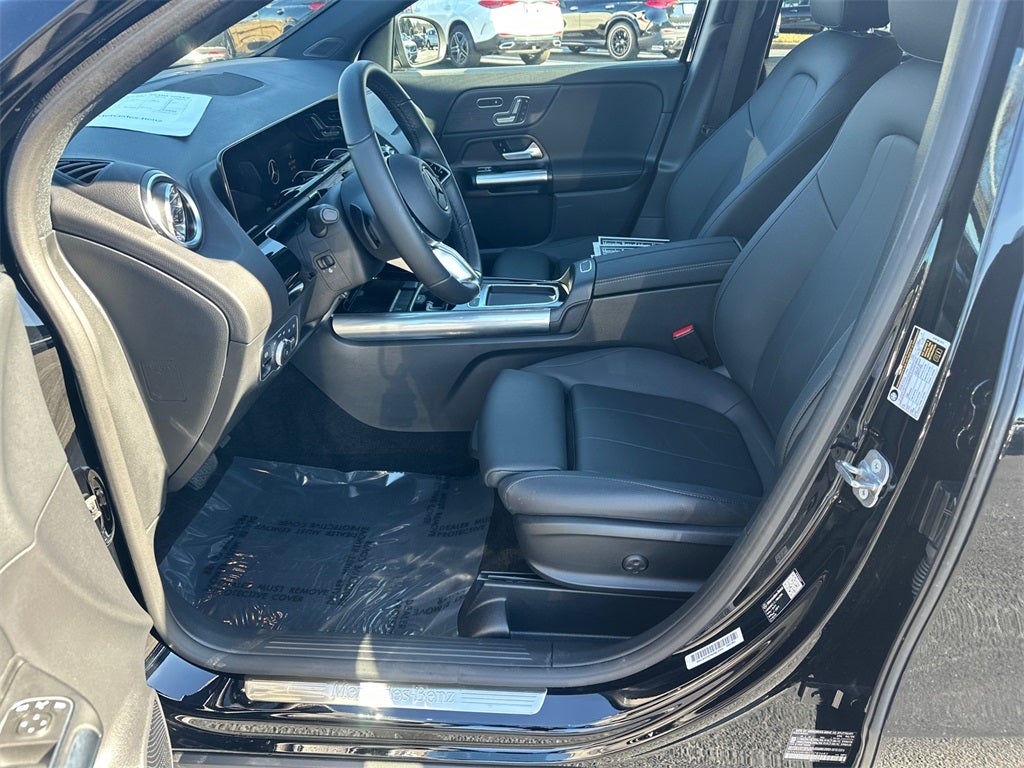 2026 Mercedes-Benz GLA GLA 250 4MATIC®